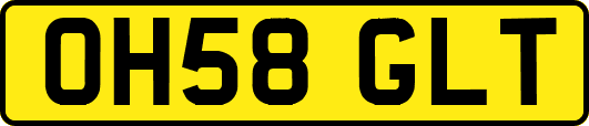 OH58GLT