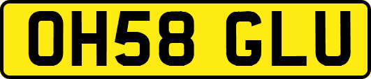 OH58GLU
