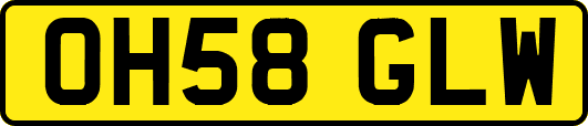 OH58GLW