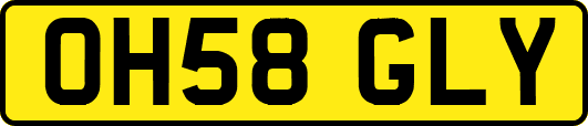 OH58GLY