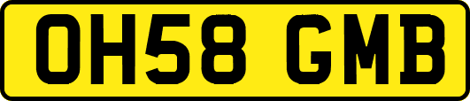 OH58GMB