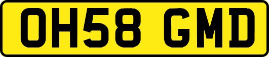 OH58GMD