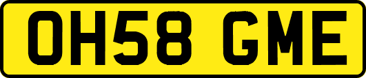 OH58GME
