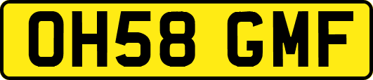 OH58GMF