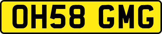 OH58GMG