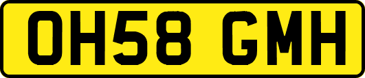 OH58GMH