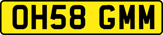 OH58GMM