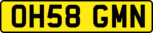 OH58GMN