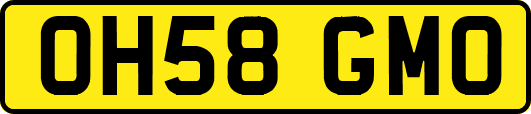 OH58GMO
