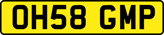 OH58GMP