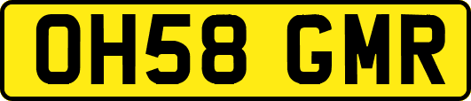 OH58GMR