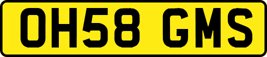 OH58GMS