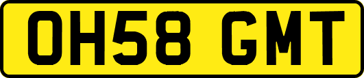 OH58GMT