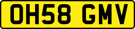 OH58GMV