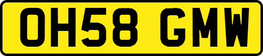 OH58GMW