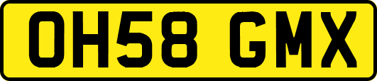 OH58GMX