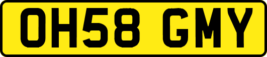 OH58GMY