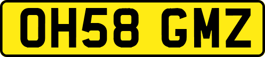 OH58GMZ