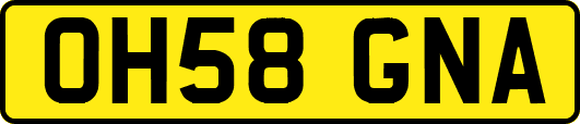 OH58GNA