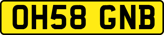 OH58GNB