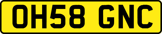 OH58GNC