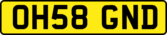 OH58GND