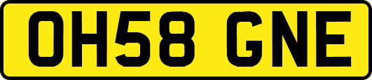OH58GNE