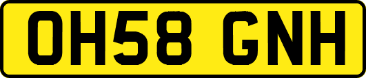 OH58GNH