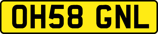 OH58GNL