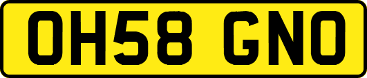 OH58GNO