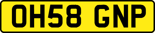 OH58GNP