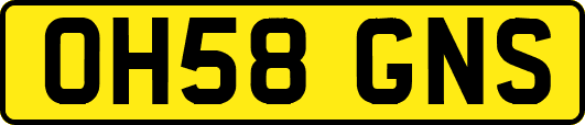 OH58GNS