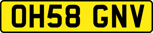 OH58GNV