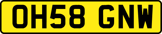 OH58GNW