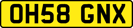 OH58GNX