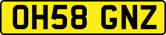 OH58GNZ
