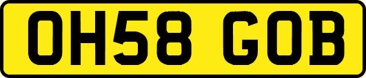 OH58GOB