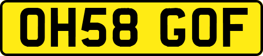 OH58GOF