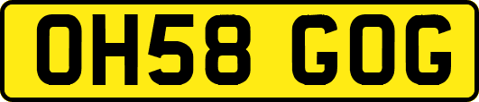 OH58GOG
