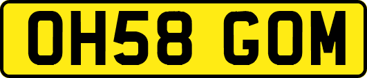 OH58GOM