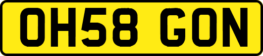 OH58GON