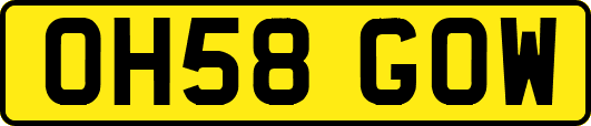 OH58GOW