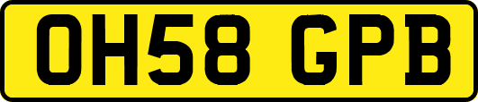 OH58GPB