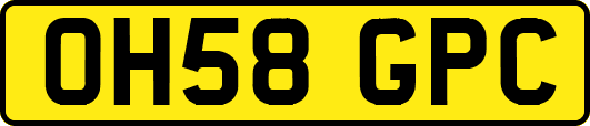 OH58GPC