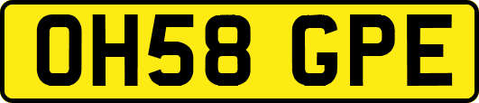 OH58GPE