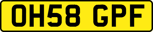 OH58GPF