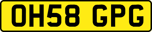 OH58GPG