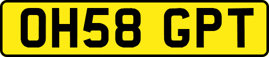 OH58GPT