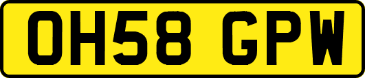 OH58GPW