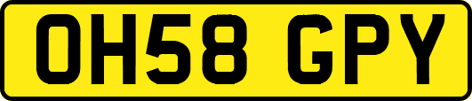 OH58GPY